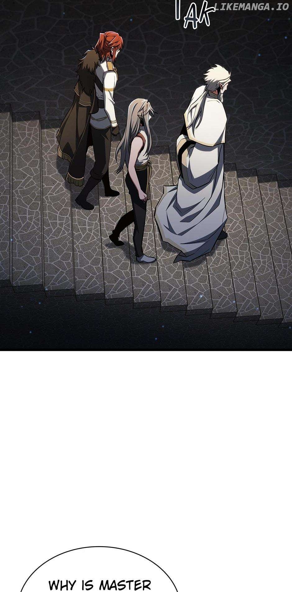 The Beginning After The End Chapter 181 image 004